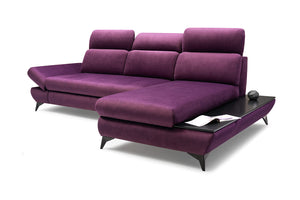 Corner Sofa LA39