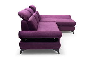 Corner Sofa LA39