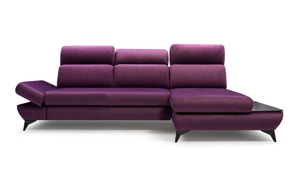 Corner Sofa LA39