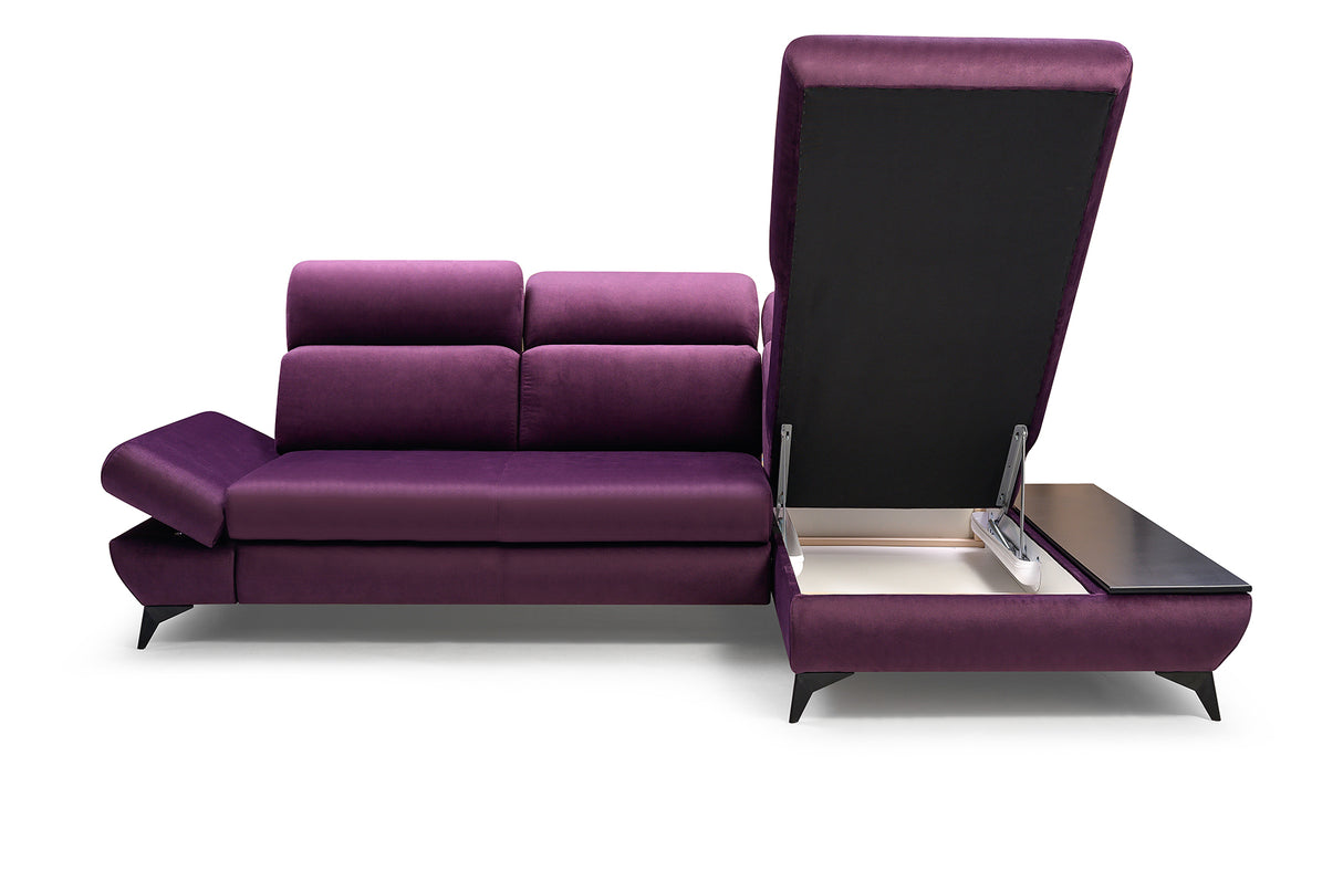 Corner Sofa LA39