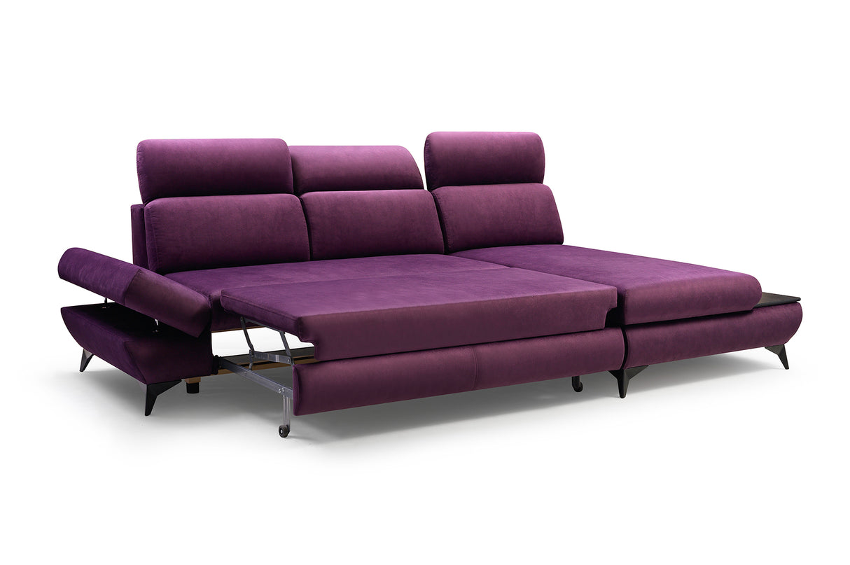 Corner Sofa LA39