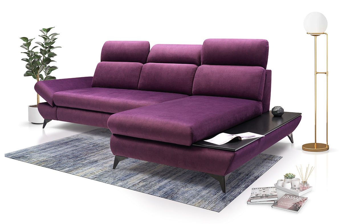 Corner Sofa LA39