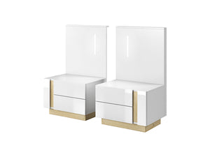 Nightstands LA6061