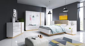 Nightstands LA6061