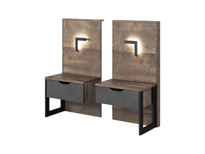 Nightstands LA6082