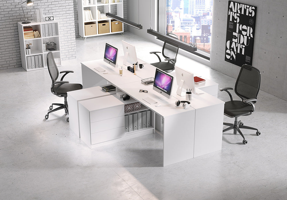 Desk LA35