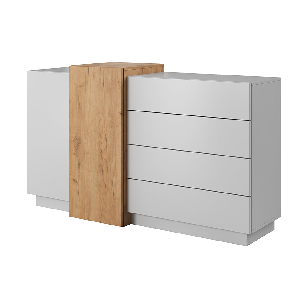 Chest of drawers LA6007