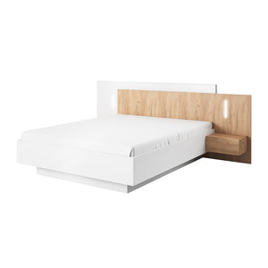 Bed LA6008