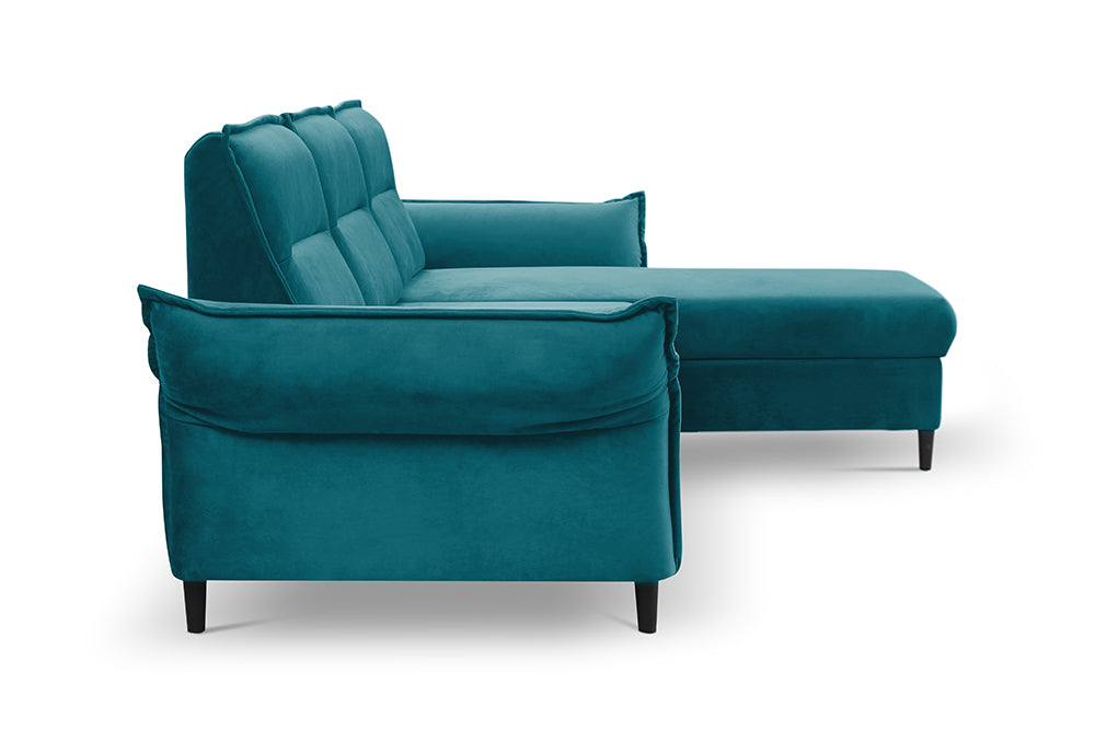 Corner Sofa LA6028