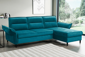 Corner Sofa LA6028