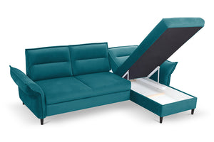 Corner Sofa LA6028