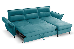 Corner Sofa LA6028