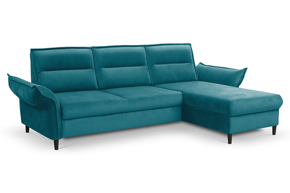 Corner Sofa LA6028