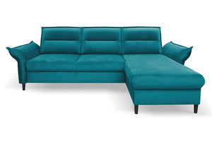 Corner Sofa LA6028