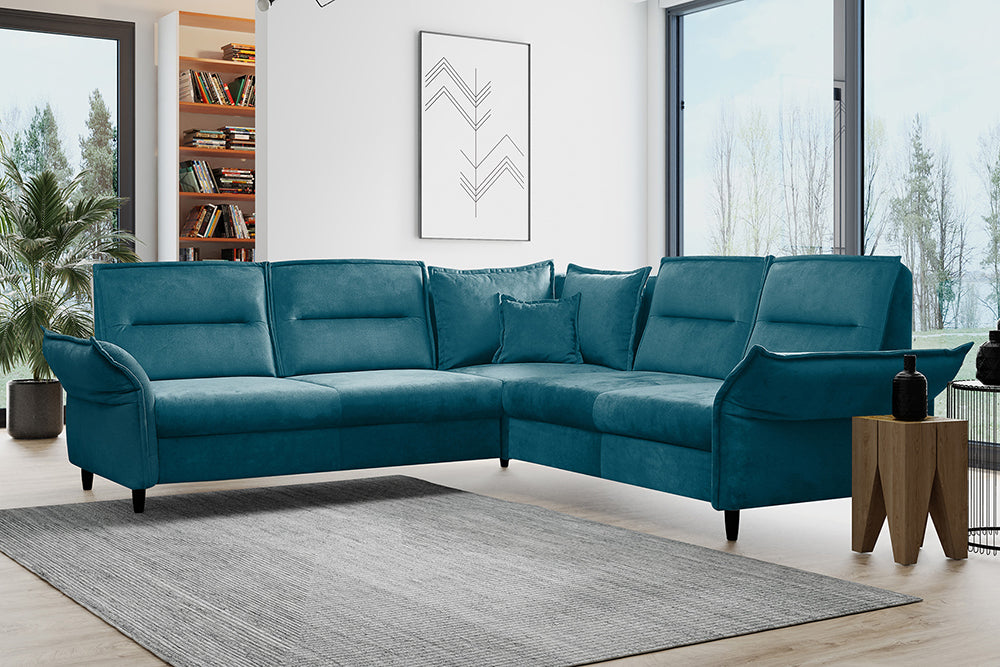 Corner Sofa LA6029