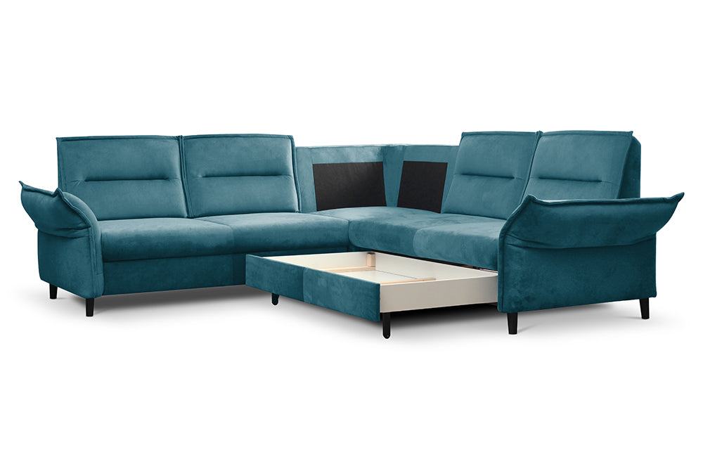 Corner Sofa LA6029