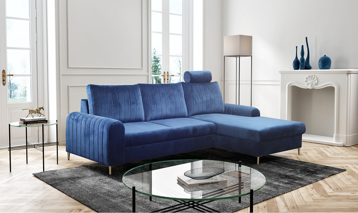 Corner sofa LA6030