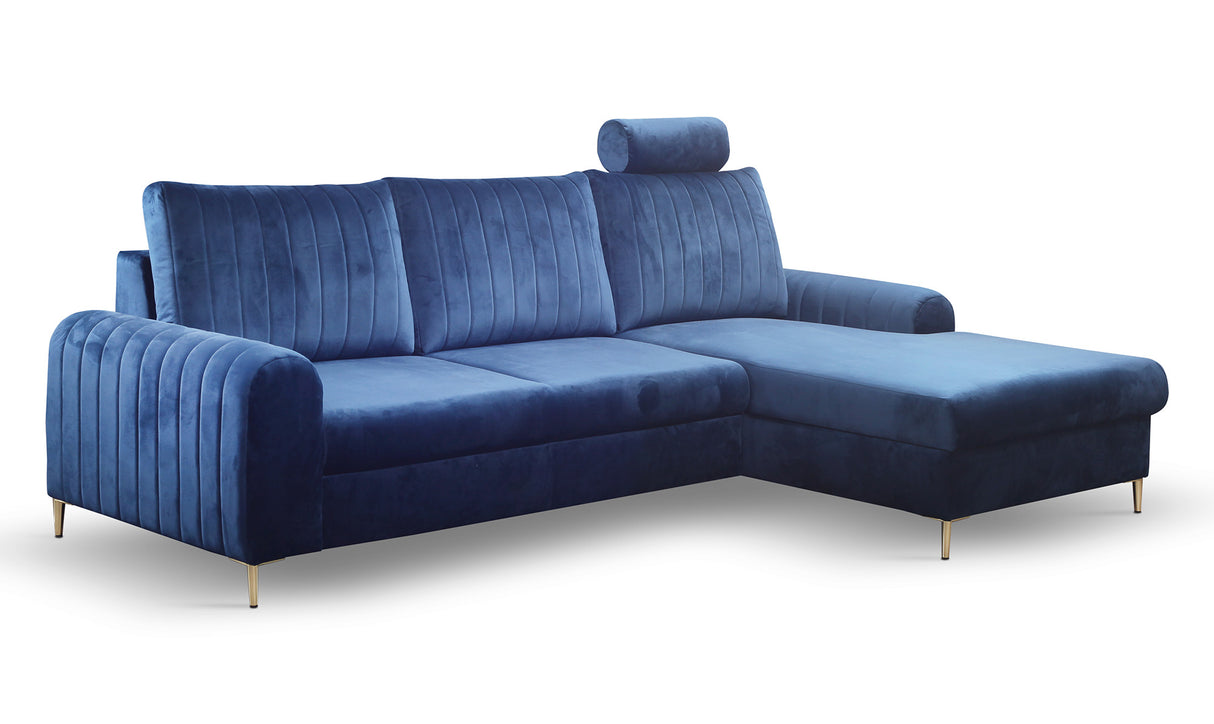 Corner sofa LA6030