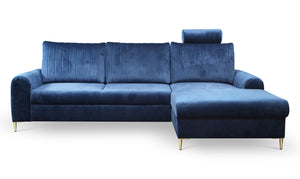 Corner sofa LA6030