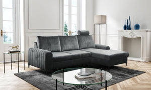 Corner sofa LA6030