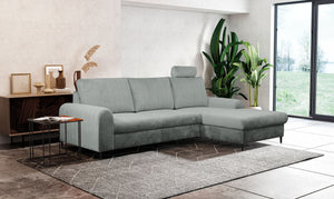 Corner sofa LA6030