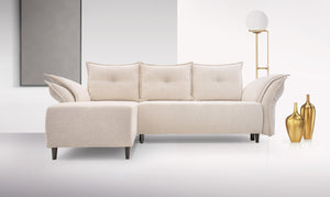 Corner Sofa LA6031