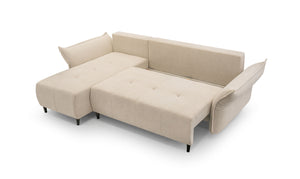 Corner Sofa LA6031