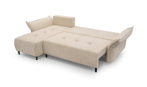 Corner Sofa LA6031