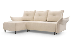 Corner Sofa LA6031