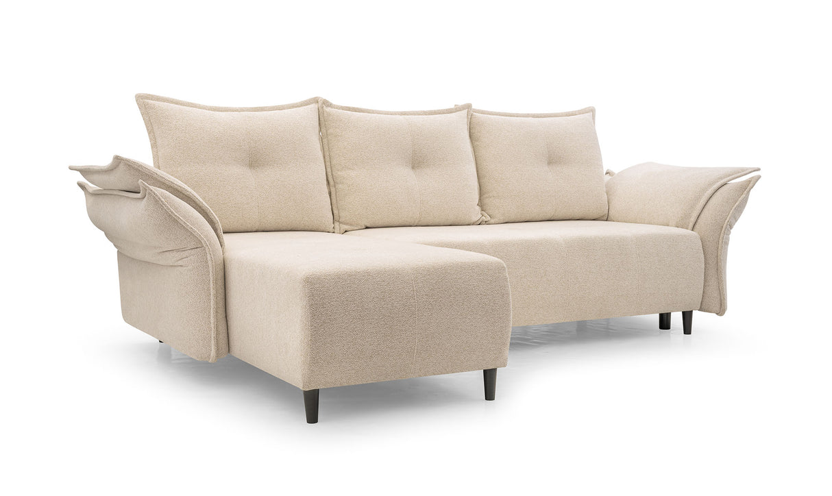 Corner Sofa LA6031