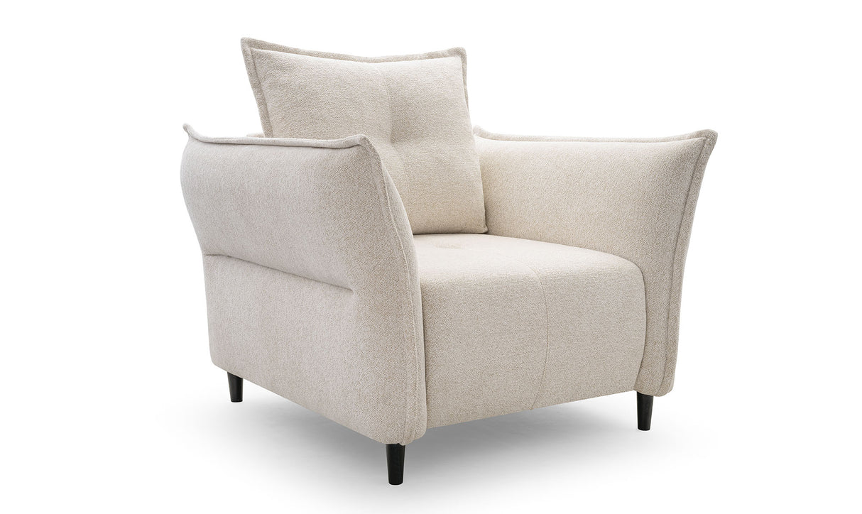 Armchair LA6041