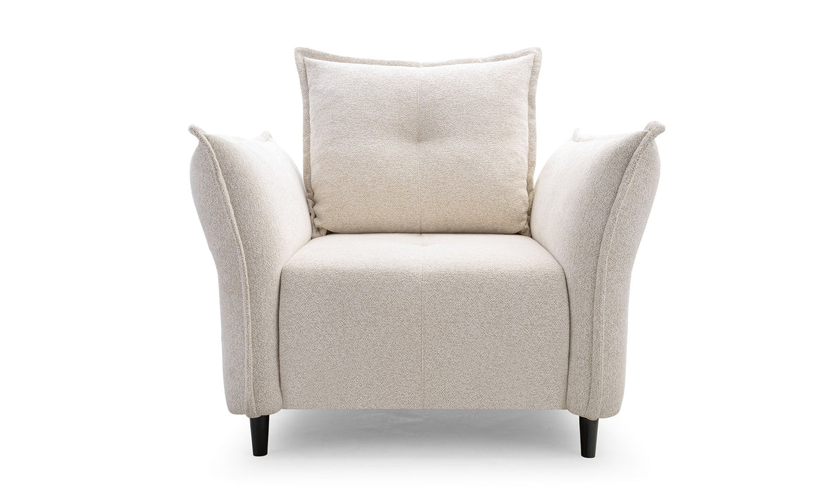 Armchair LA6041