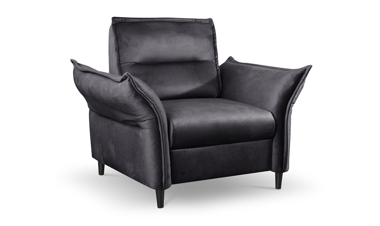 Armchair LA6095