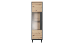 Display cabinet LA17