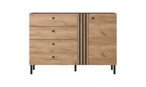 Chest of drawers LA5160