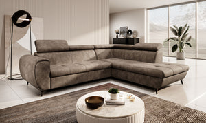 Corner Sofa LA6037