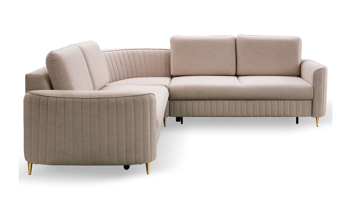 Corner Sofa LA6036