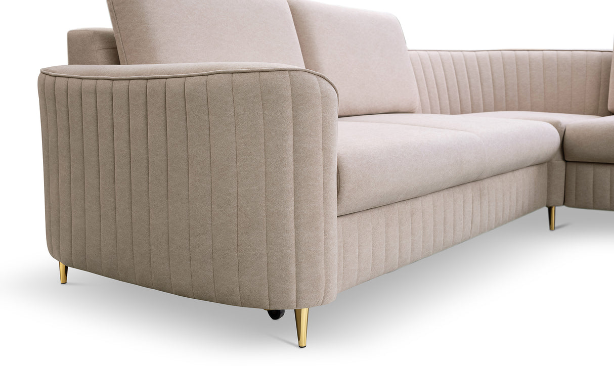 Corner Sofa LA6036