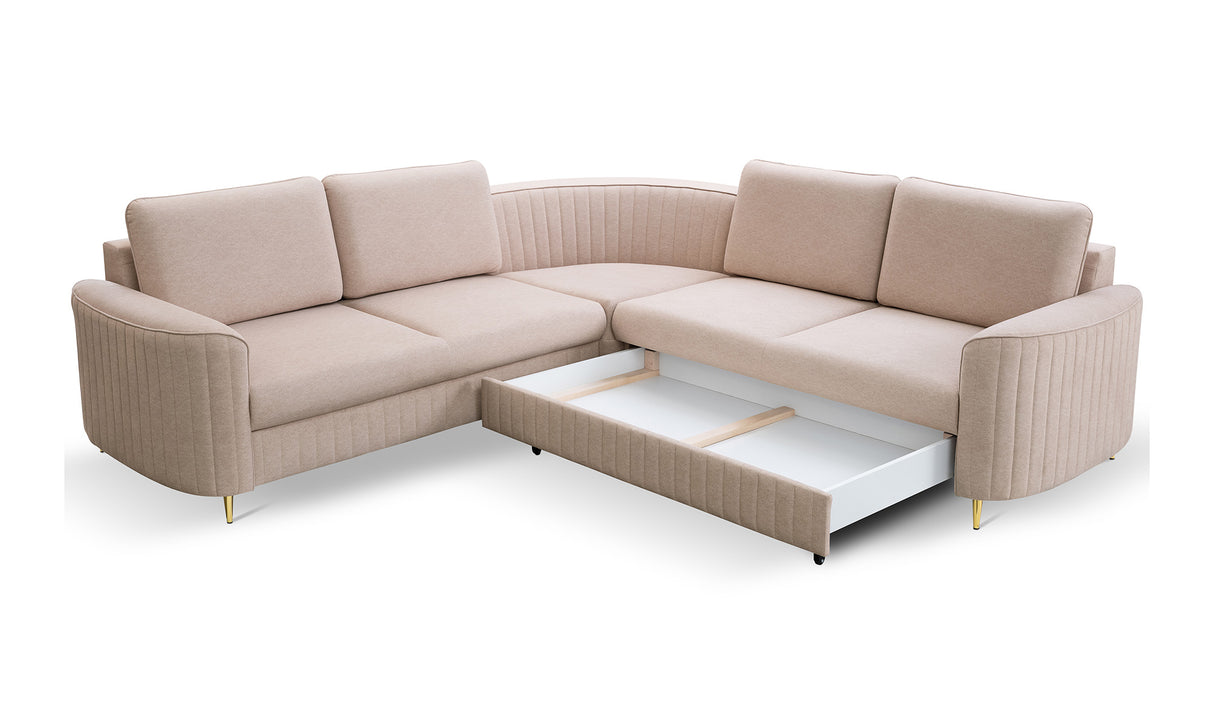 Corner Sofa LA6036