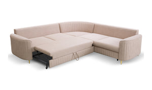 Corner Sofa LA6036