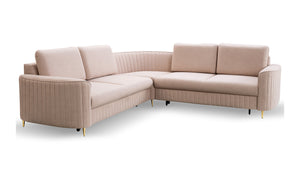 Corner Sofa LA6036