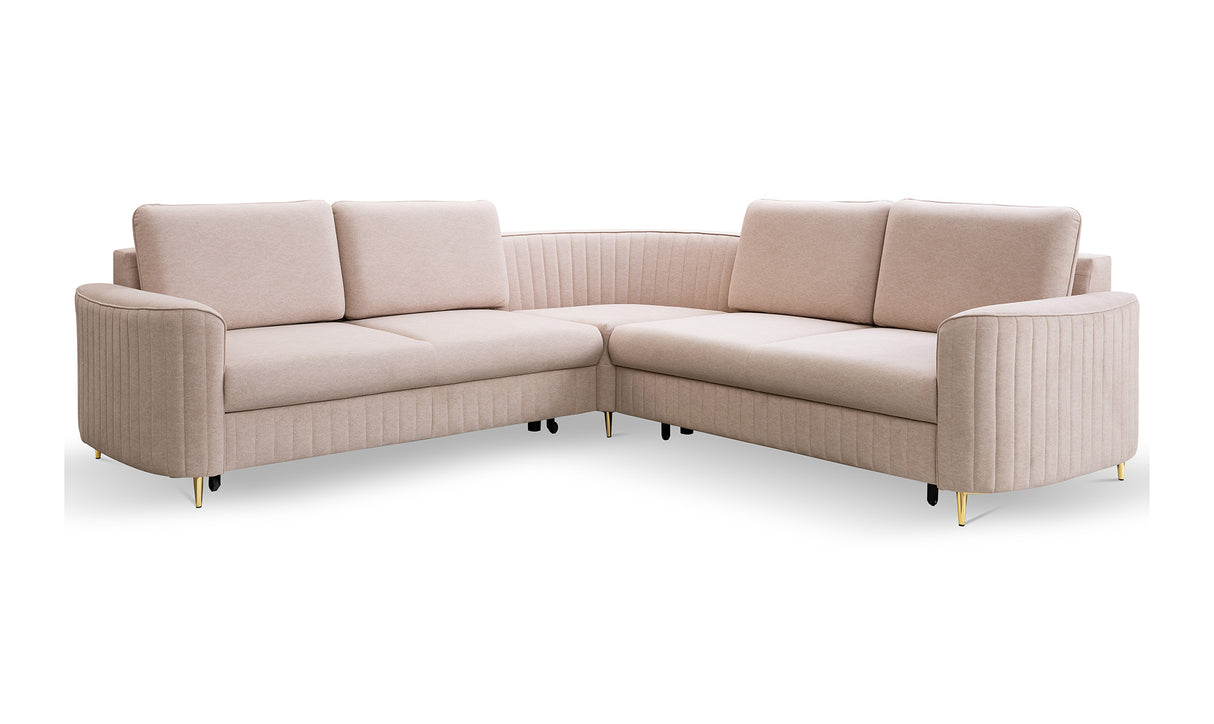 Corner Sofa LA6036