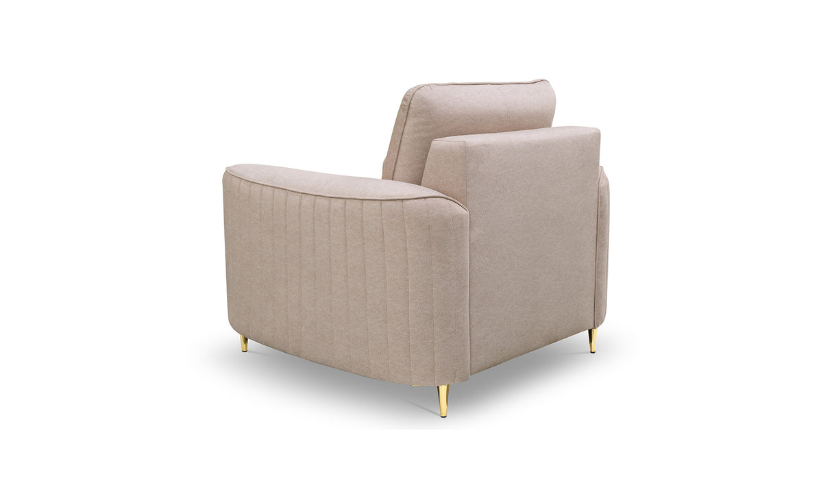 Armchair LA6094