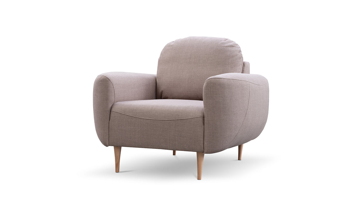 Armchair LA6150