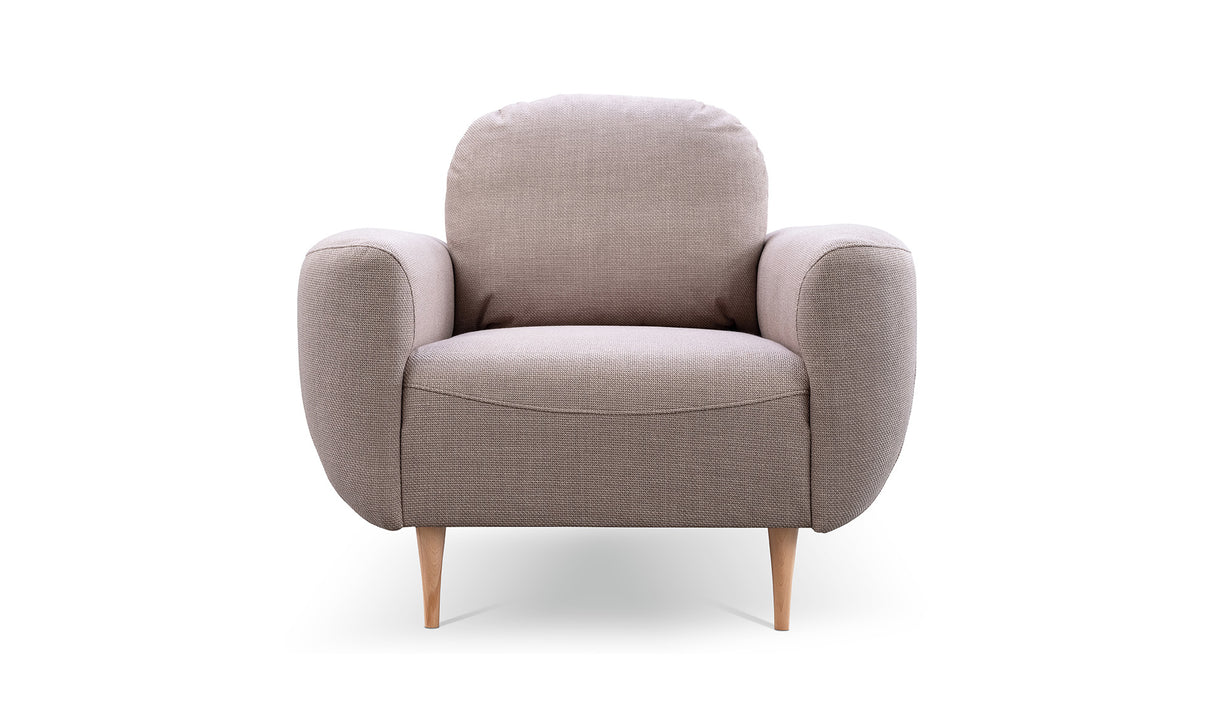 Armchair LA6150