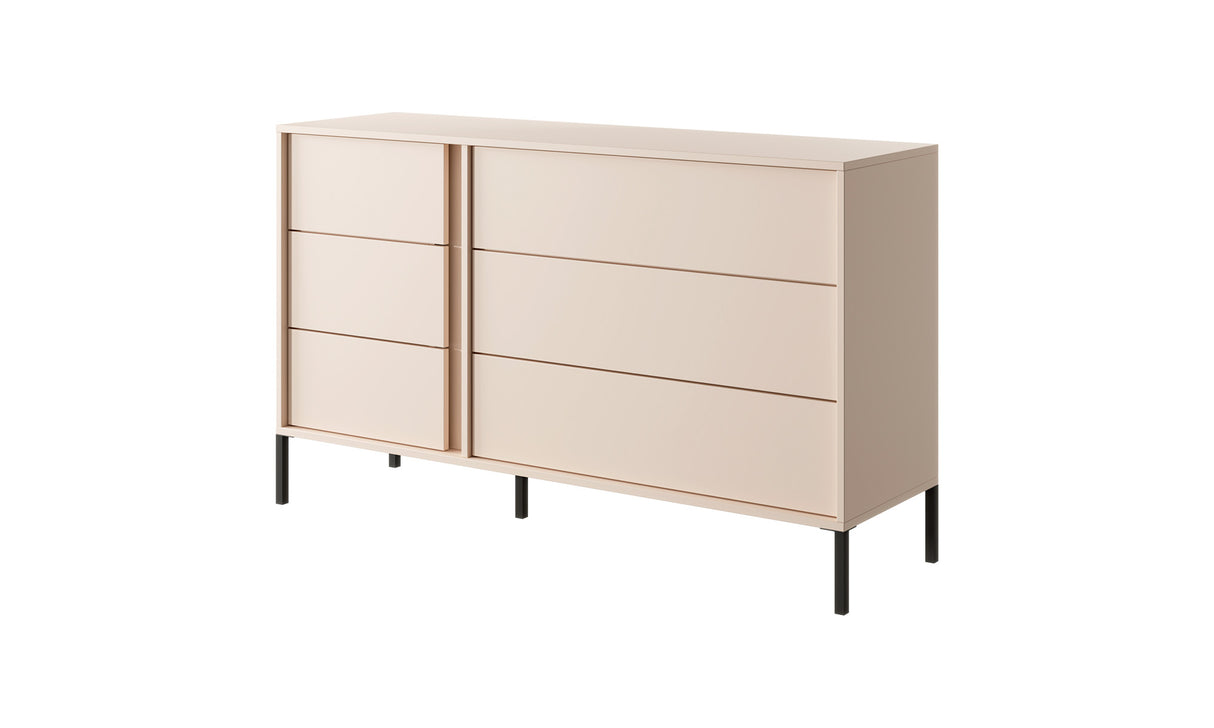 Chest of drawers LA5156