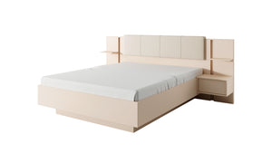 Bedroom furniture set LA5158