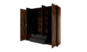 Bedroom furniture set LA5164