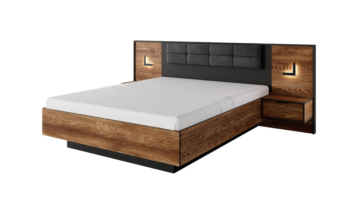 Bedroom furniture set LA5164