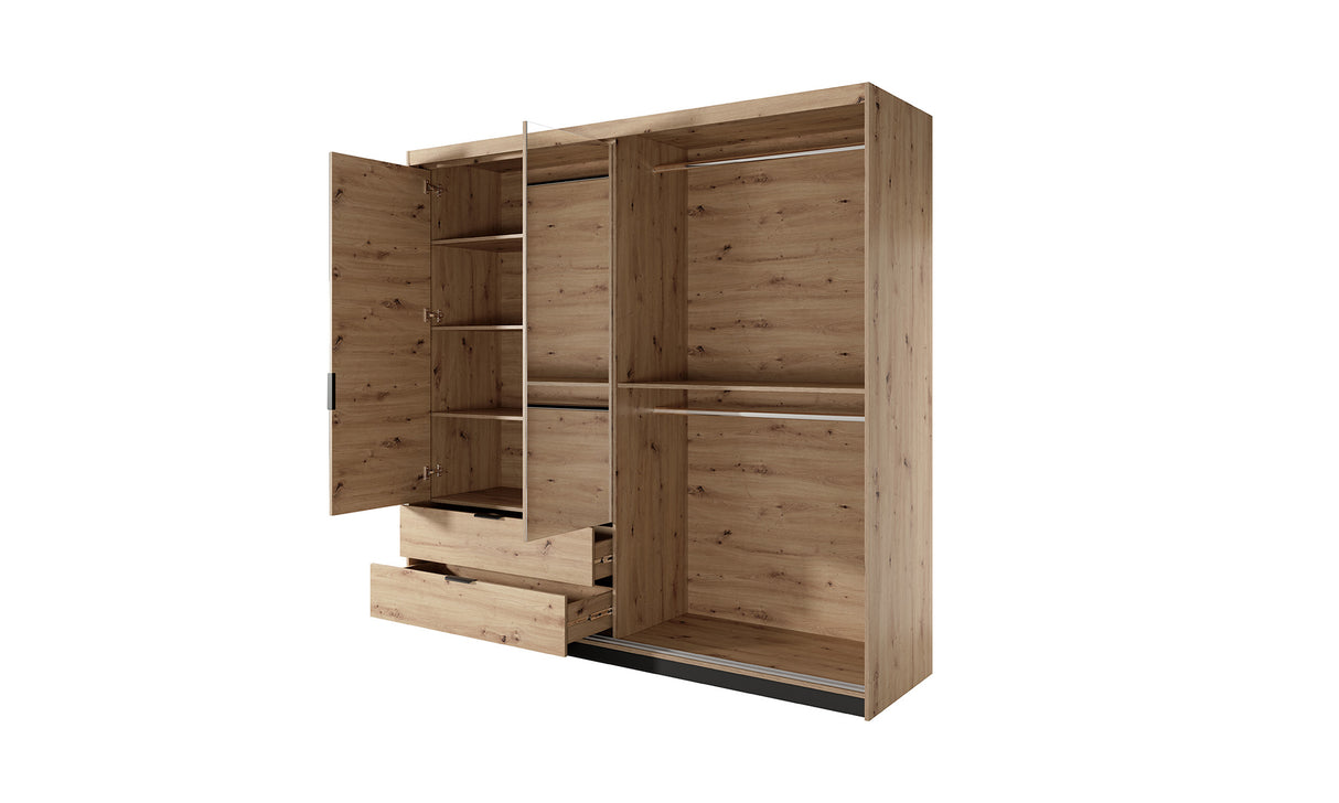 Bedroom furniture set LA5174